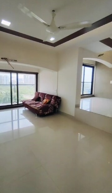 4 BHK Apartment For Rent in Lokhandwala