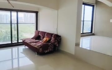 4 BHK Apartment For Rent in Lokhandwala
