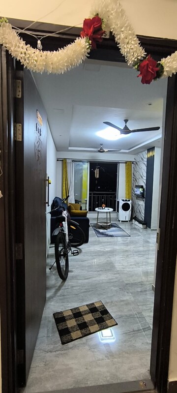 1 BHK Apartment For Rent in Shripal Shanti, Virar West