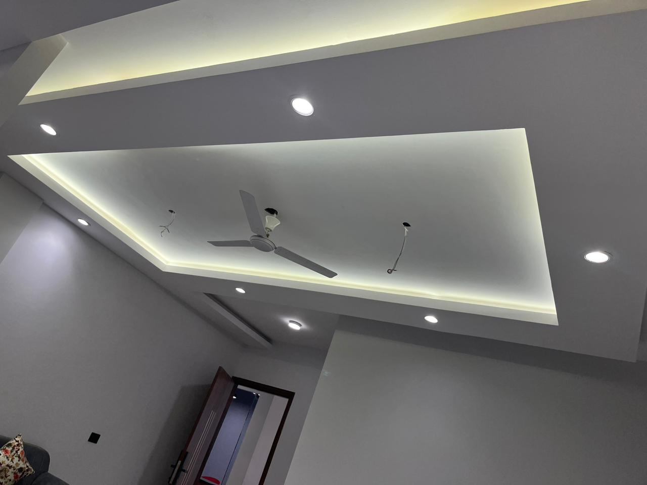 4 BHK Villa For Sale in Indus Palm Drive