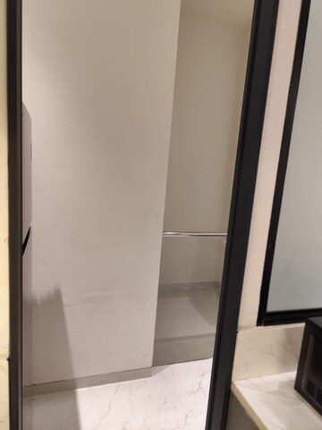 Building Lobby in 2 BHK Apartment at Roswalt Raya, Chembur – for Sale