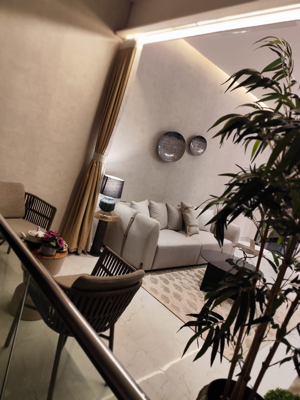 2 BHK Apartment For Sale in Roswalt Raya