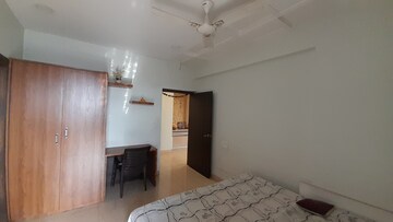 Bedroom in 4 BHK Apartment at Shankar Nagar – for Rent