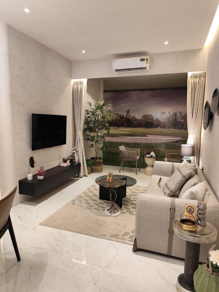 Master Bedroom, roswalt-raya 2 Bedroom 727 Sq.Ft. Apartment In Chembur Mumbai 8828335