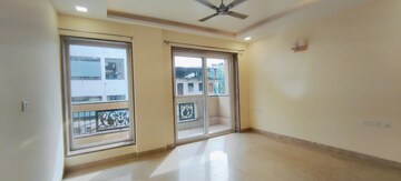 4 BHK Builder Floor For Rent in Hauz Khas