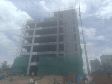  Showroom For Rent in Kondapur