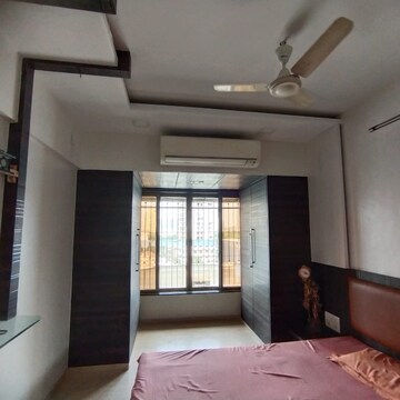 Kitchen in 1 BHK Apartment at Ratnamani Tower, Lokmanya Tilak Colony – for Rent