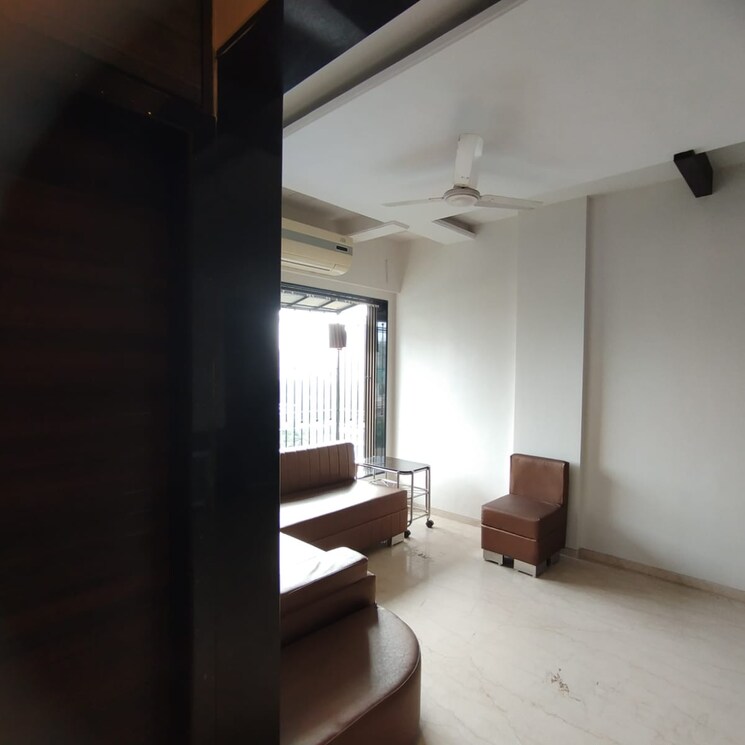 Living Room, ratnamani-tower 1 Bedroom 470 Sq.Ft. Apartment In Lokmanya Tilak Colony Mumbai 8828336
