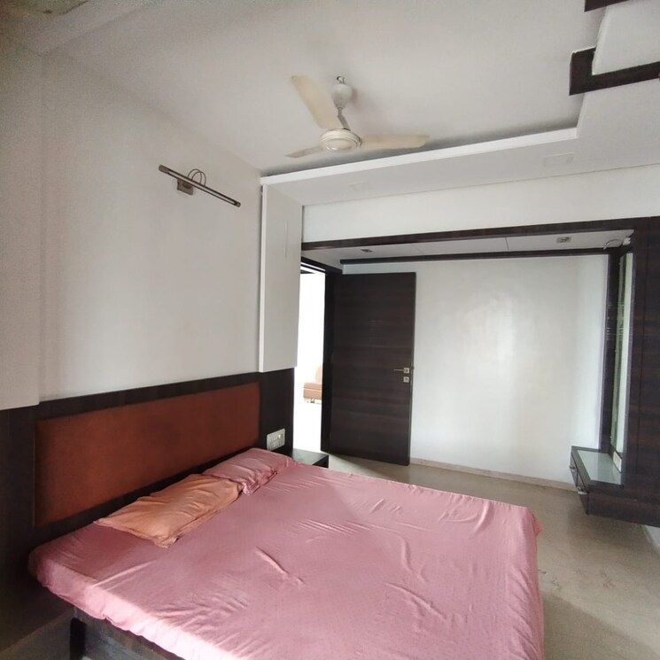 Kitchen, ratnamani-tower 1 Bedroom 470 Sq.Ft. Apartment In Lokmanya Tilak Colony Mumbai 8828336