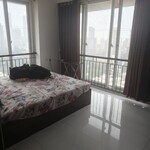 1 BHK + Study Room 470 Sq.Ft. Apartment in Ratnamani Tower