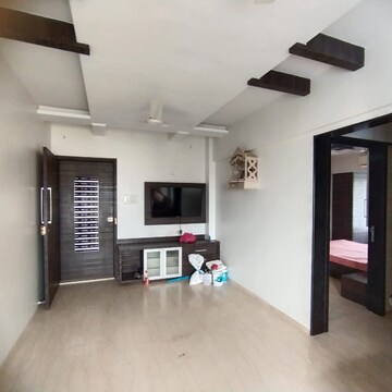 Parking in 1 BHK Apartment at Ratnamani Tower, Lokmanya Tilak Colony – for Rent