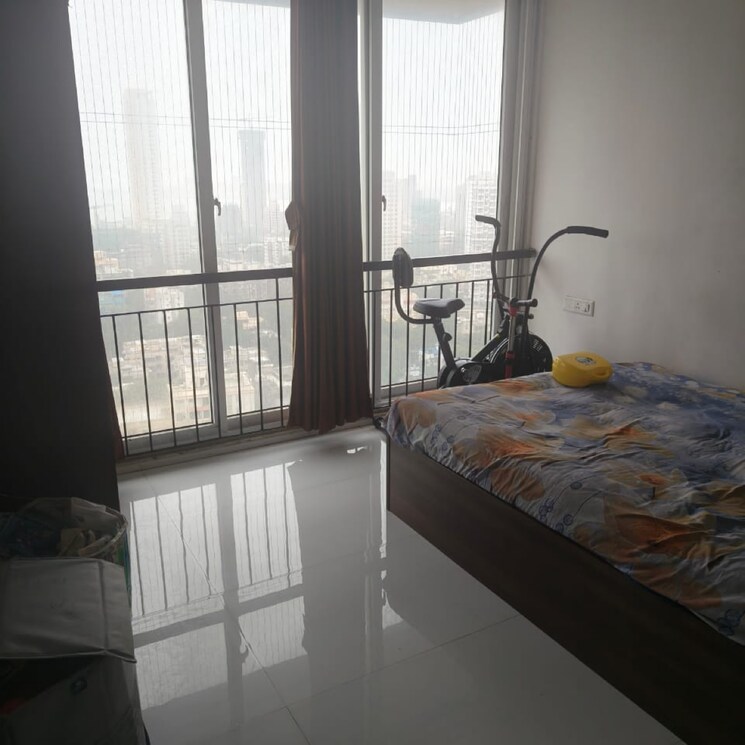 Bedroom, ratnamani-tower 1 Bedroom 470 Sq.Ft. Apartment In Lokmanya Tilak Colony Mumbai 8828336