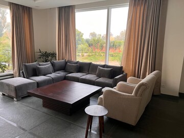 3 BHK Builder Floor For Rent in Sushant Lok I