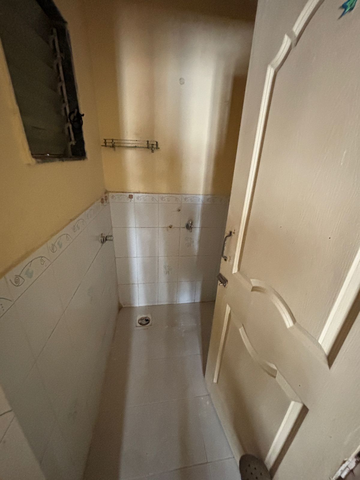 1 BHK Apartment For Sale in New Mhada Tower