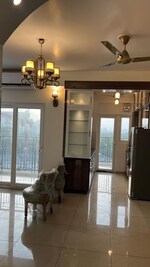 2 BHK + Study Room 1160 Sq.Ft. Apartment in Gulshan Botnia