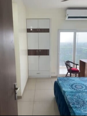 Bathroom in 2 BHK Apartment at Gulshan Botnia, Sector 144 – for Sale
