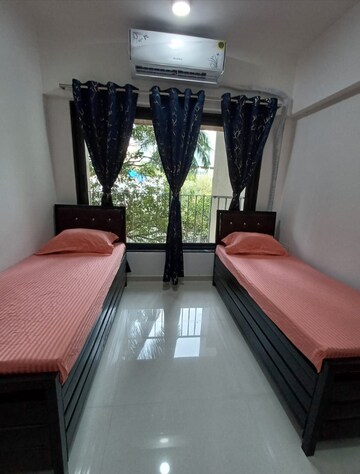 Kitchen in  Pg at Marol – for Rent