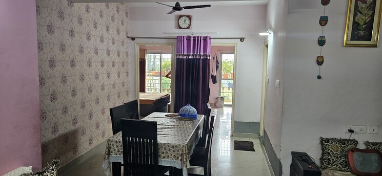 Living Room, commanders-galaxy 2 Bedroom 1135 Sq.Ft. Apartment In Thanisandra Main Road Bangalore 8828373