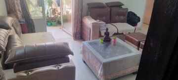 Living Room in 2 BHK Apartment at Migsun Ultimo, Omicron Iii Greater Noida – for Sale