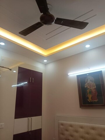 Furnished Amenities in 3.5 BHK Apartment at ATS Nobility, Sector 4 Greater Noida – for Rent