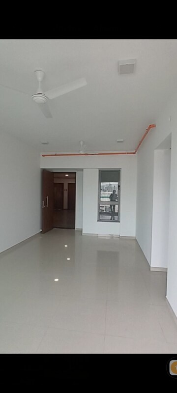 Furnished Amenities in 2 BHK Apartment at Kolshet Road – for Rent