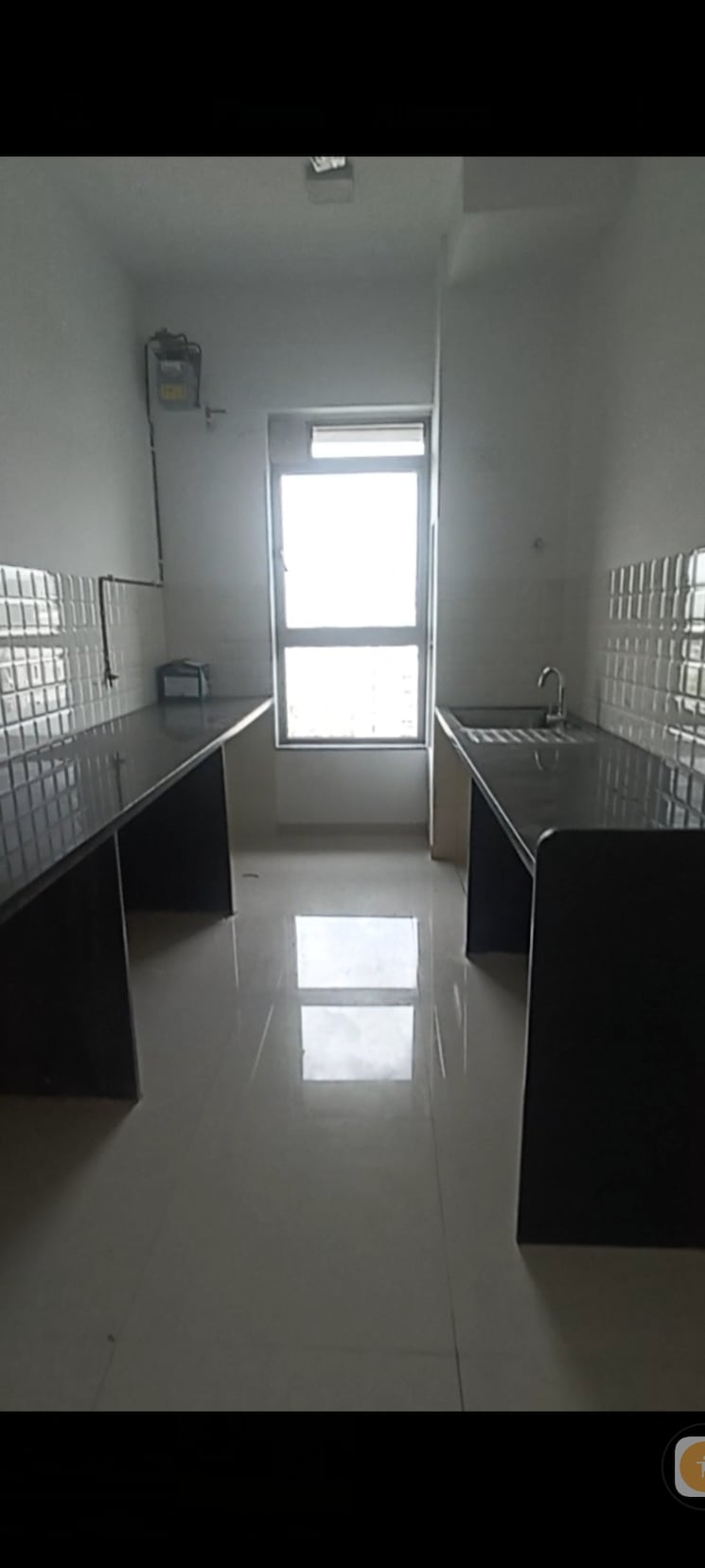 Kitchen, kolshet road 2 Bedroom 750 Sq.Ft. Apartment In Kolshet Road Thane 8828423