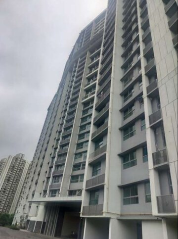 3 BHK Apartment For Rent in Kalpataru Immensa, Kolshet Road