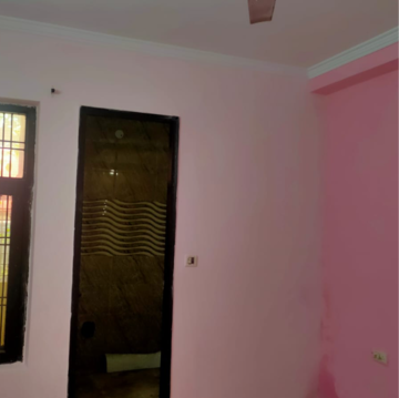 Room in 2 BHK Builder Floor at Ashoka Enclave Faridabad, Ashoka Enclave – for Rent