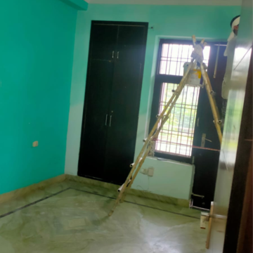 Room in 2 BHK Builder Floor at Ashoka Enclave Faridabad, Ashoka Enclave – for Rent
