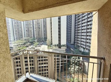 3 BHK Apartment – Exterior View View at Lodha Splendora, Ghodbunder Road - for Sale