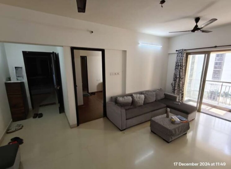 Living Room, lodha-splendora 3 Bedroom 1005 Sq.Ft. Apartment In Ghodbunder Road Thane 8828431