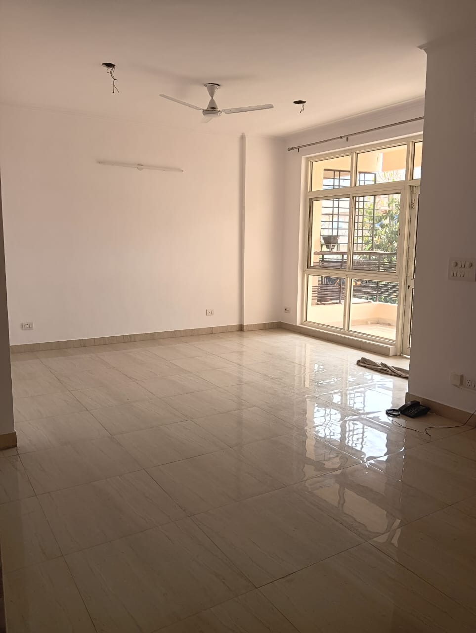 2.5 BHK + Extra Room Builder Floor For Sale in Orchid Island