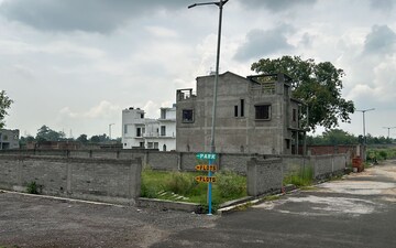 Plot For Sale in Nh 2