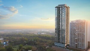 3 BHK Apartment For Sale in ABIL Castel Royale, Bhosale Nagar