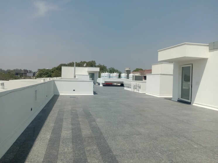 Exterior View, veera-safdarjung-enclave 4 Bedroom 7200 Sq.Ft. Apartment In Safdarjung Enclave Delhi 8828433