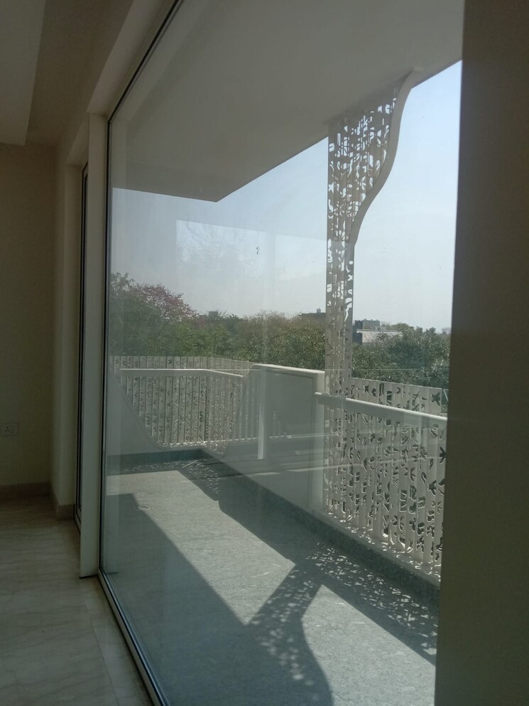 Exterior View, veera-safdarjung-enclave 4 Bedroom 7200 Sq.Ft. Apartment In Safdarjung Enclave Delhi 8828433