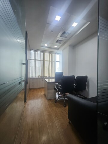 Kitchen in  Office Space at ILD Trade Centre, Sector 47 – for Rent