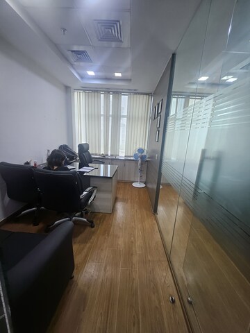 Kitchen in  Office Space at ILD Trade Centre, Sector 47 – for Rent