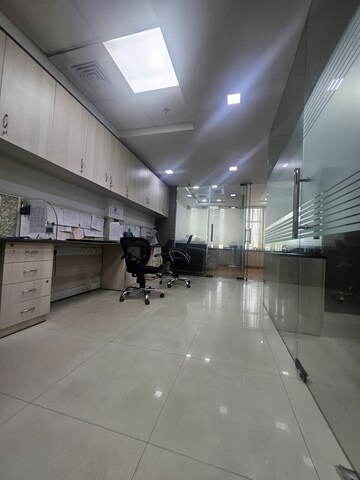 Parking in  Office Space at ILD Trade Centre, Sector 47 – for Rent
