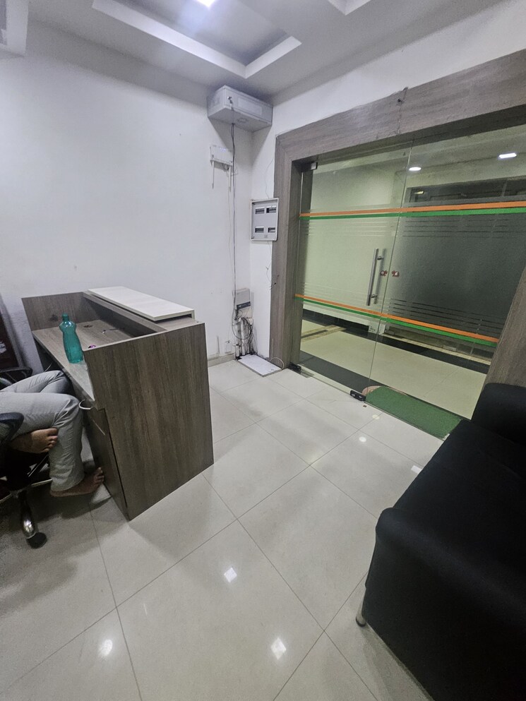 Team Area, ild-trade-centre Commercial Office Space 1010 Sq.Ft. In Sector 47 Gurgaon 8828317