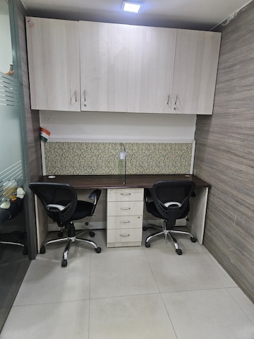 Team Area in  Office Space at ILD Trade Centre, Sector 47 – for Rent