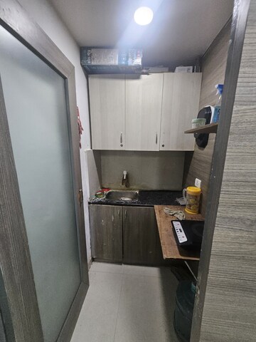 Kitchen in  Office Space at ILD Trade Centre, Sector 47 – for Rent