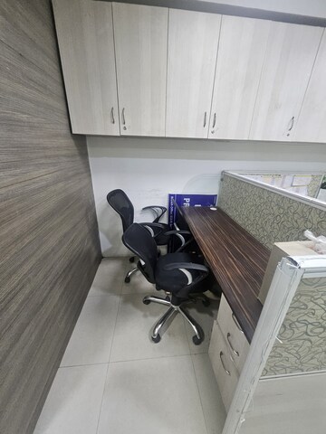 Team Area in  Office Space at ILD Trade Centre, Sector 47 – for Rent
