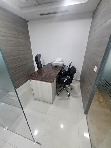 Team Area in  Office Space at ILD Trade Centre, Sector 47 – for Rent