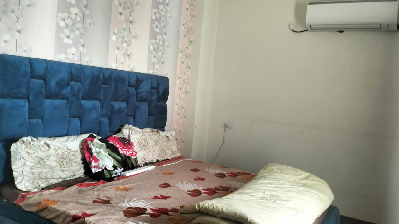 2 BHK Apartment For Rent in NK Sharma Savitry Greens