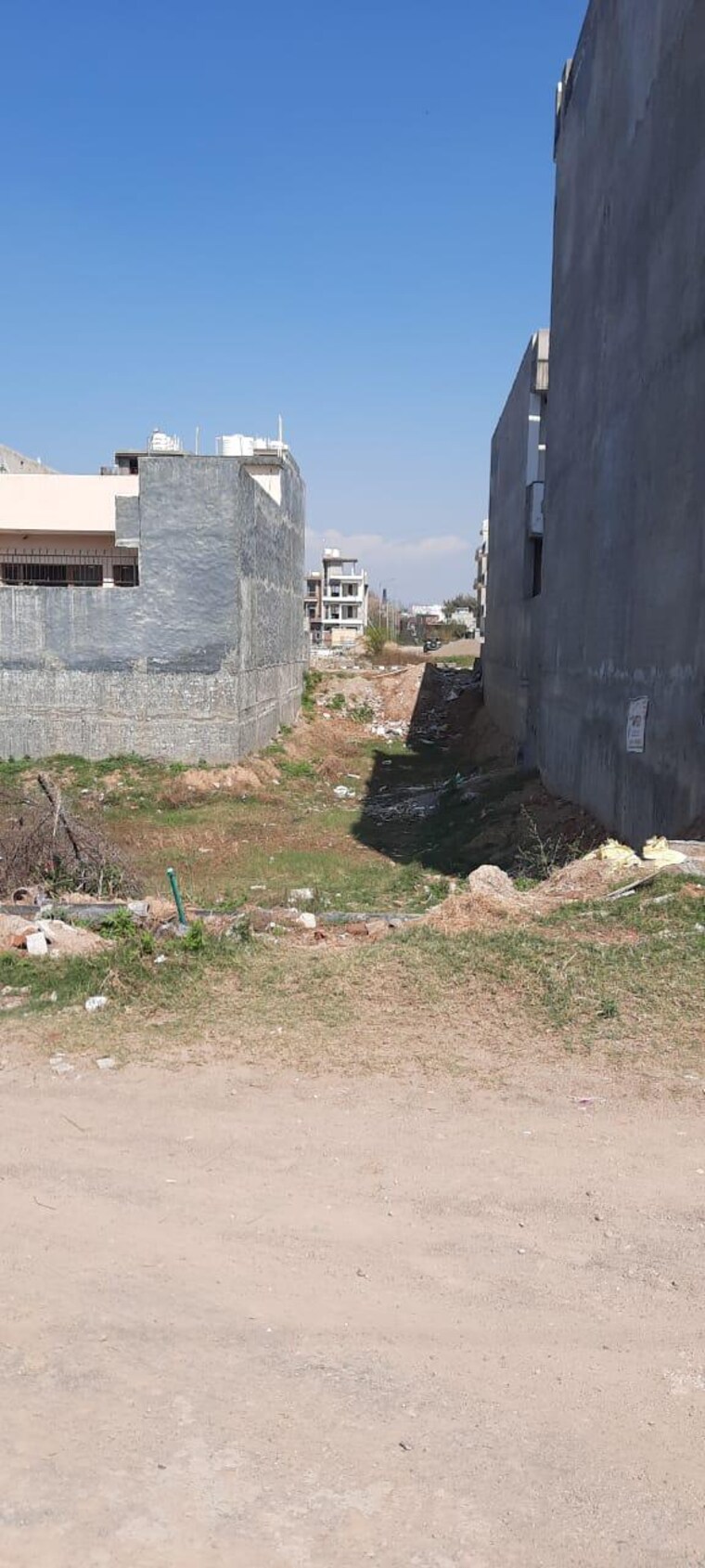 undefined, aerocity  500 Sq.Yd. Plot In Aerocity Mohali 8828451