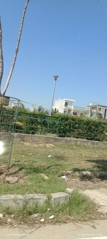   Plot at Aerocity – for Sale