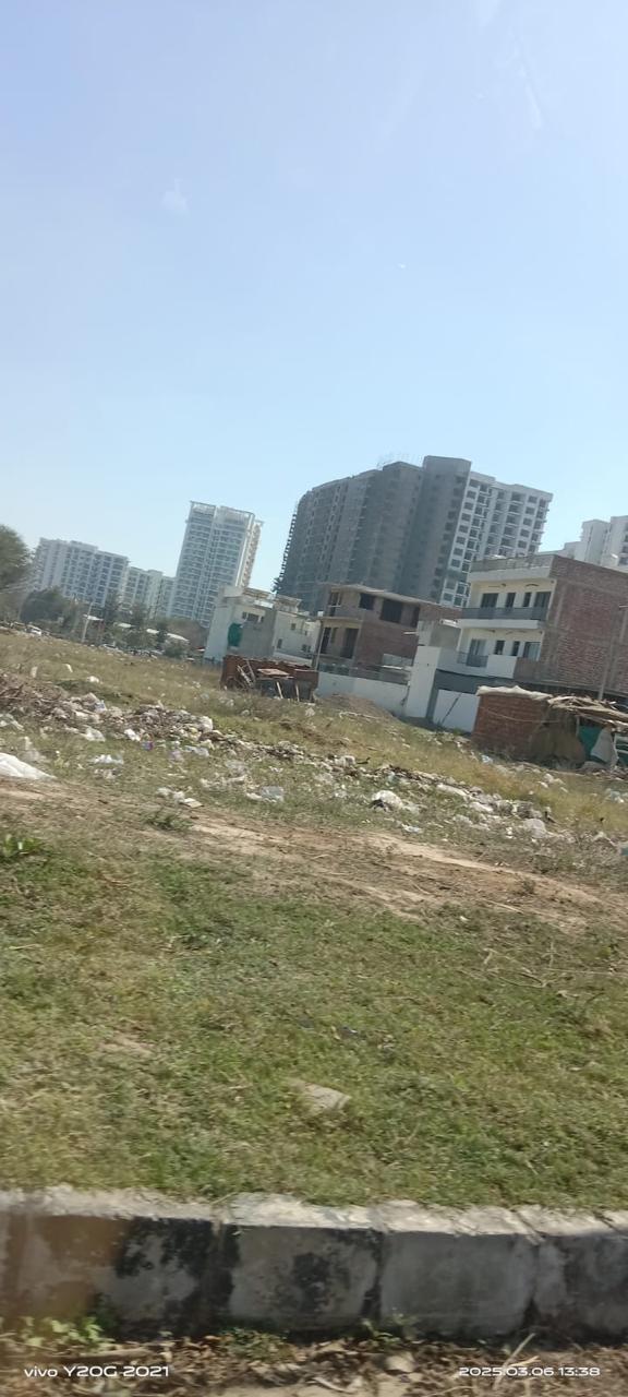 Plot For Sale in Aero City Mohali 