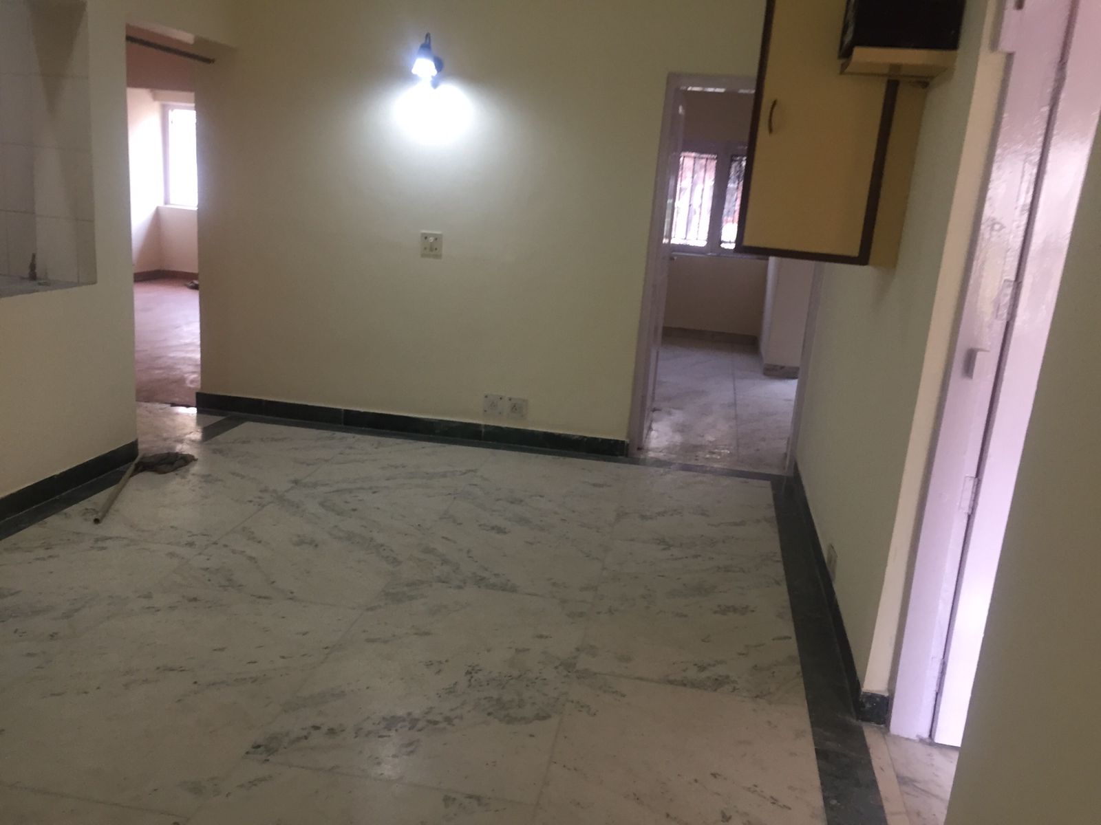 1.5 BHK 1200 Sq.Ft. Apartment in Lord Mahavira Apartment