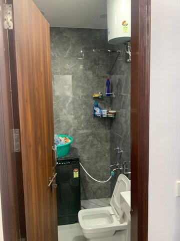 Furnished Amenities in 2 BHK Builder Floor at Tagore Garden – for Rent